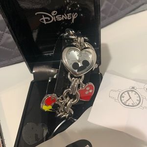 Disney ladies watch brand new